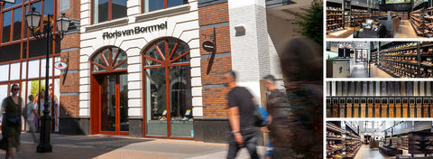 Floris van Bommel Designer Outlet Roermond