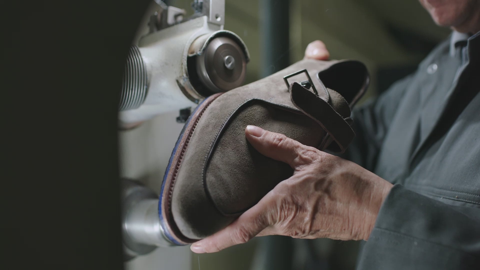 Floris van Bommel Our Factory Love for thecraft Video